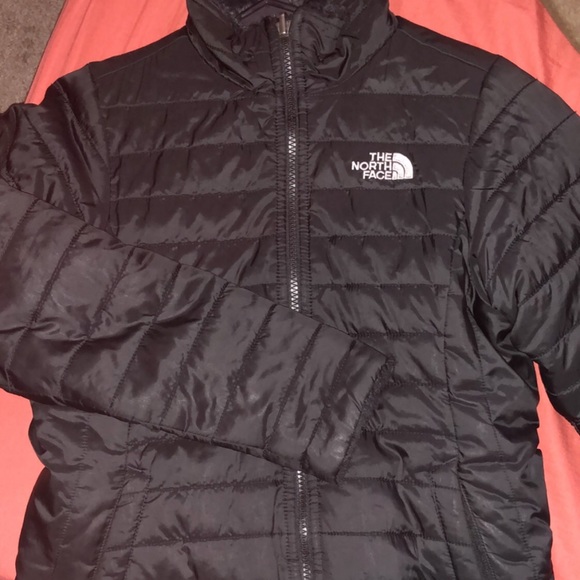 Kids Reversible NOETHFACE Coat - Picture 1 of 7